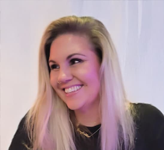 Jessica Hagmaier
