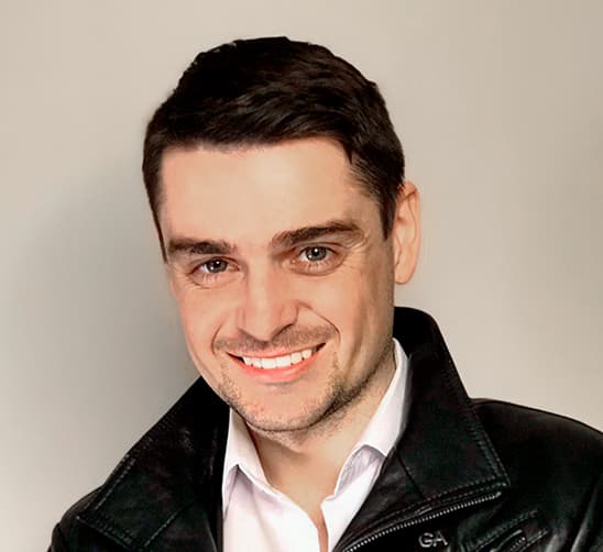 Michael Chadchenko