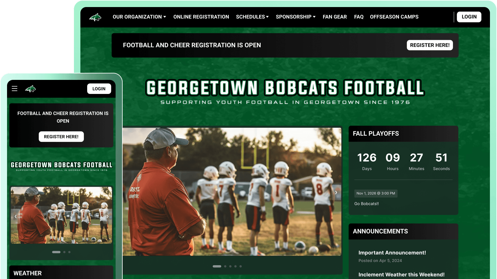Football