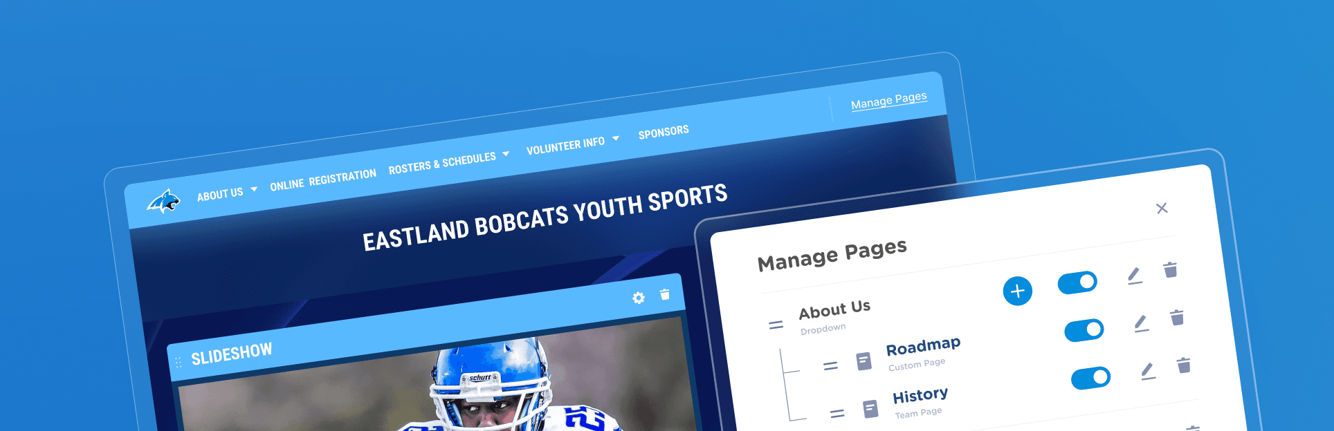 Watch a 6-minute Product Tour