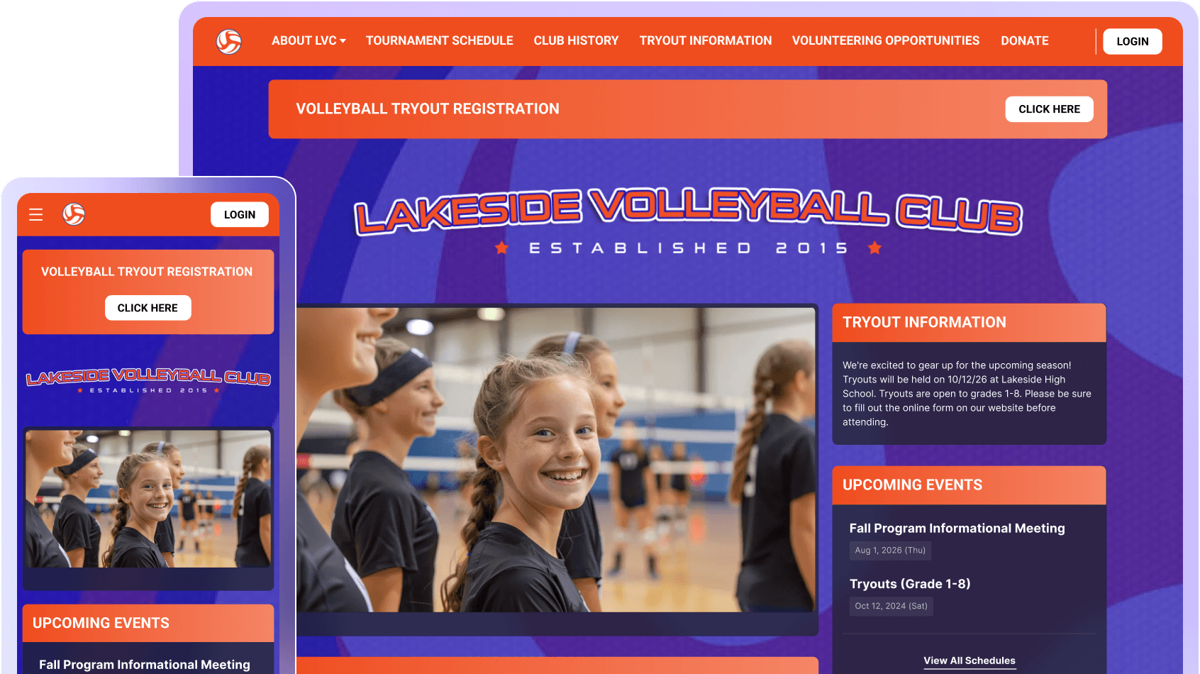 Volleyball