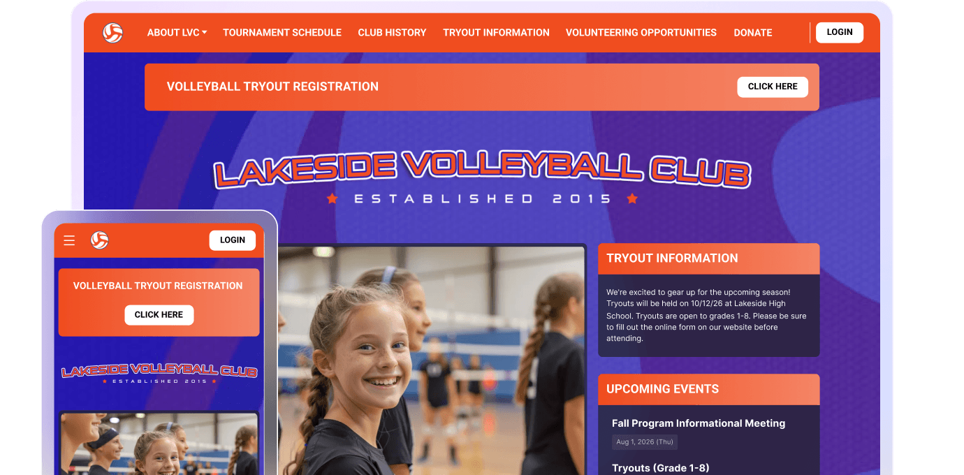 Volleyball