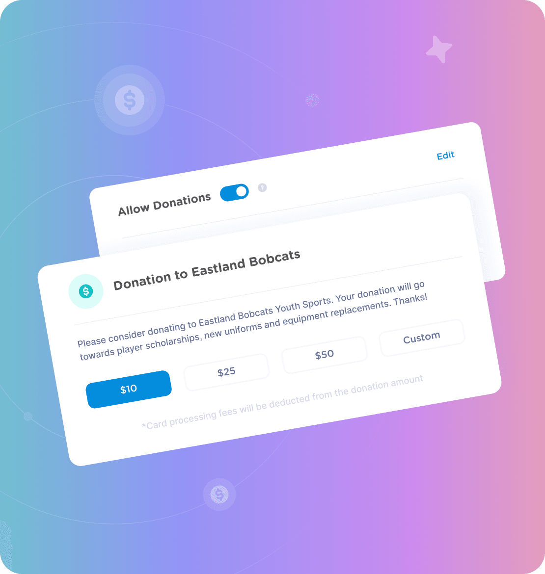 Jersey Watch undefined